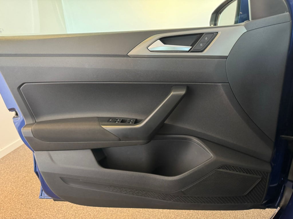 Volkswagen Polo 1.0 tsi comfortline