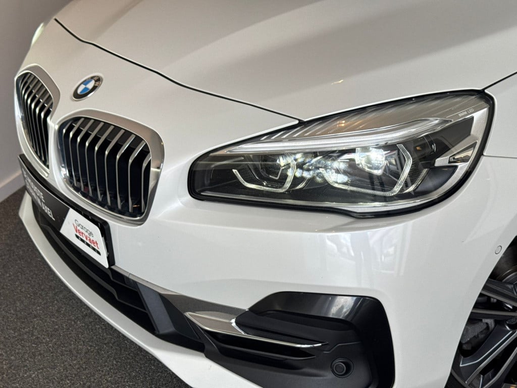 BMW 2-serie active tourer 225xe iperformance high executive