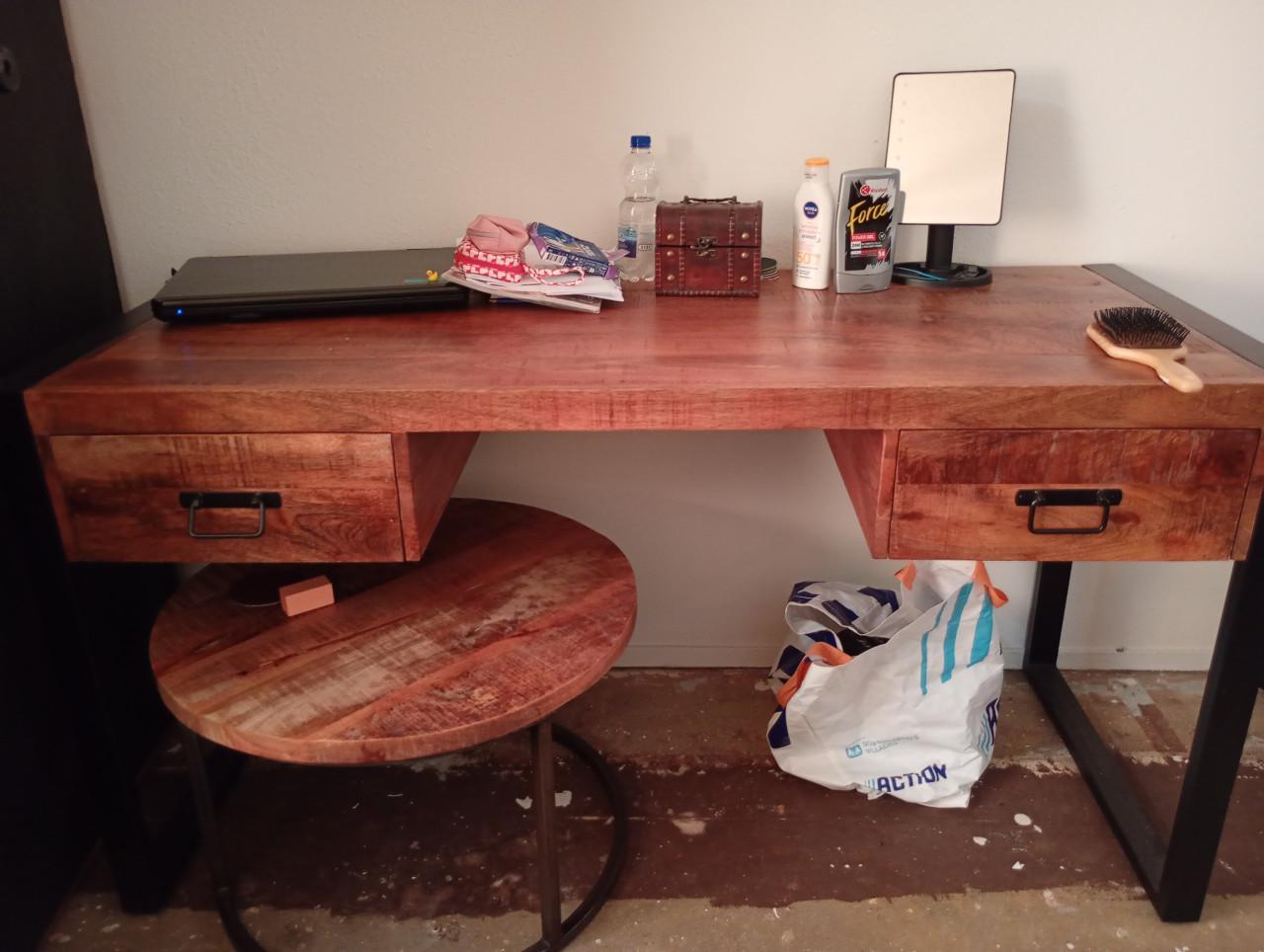 Bureau