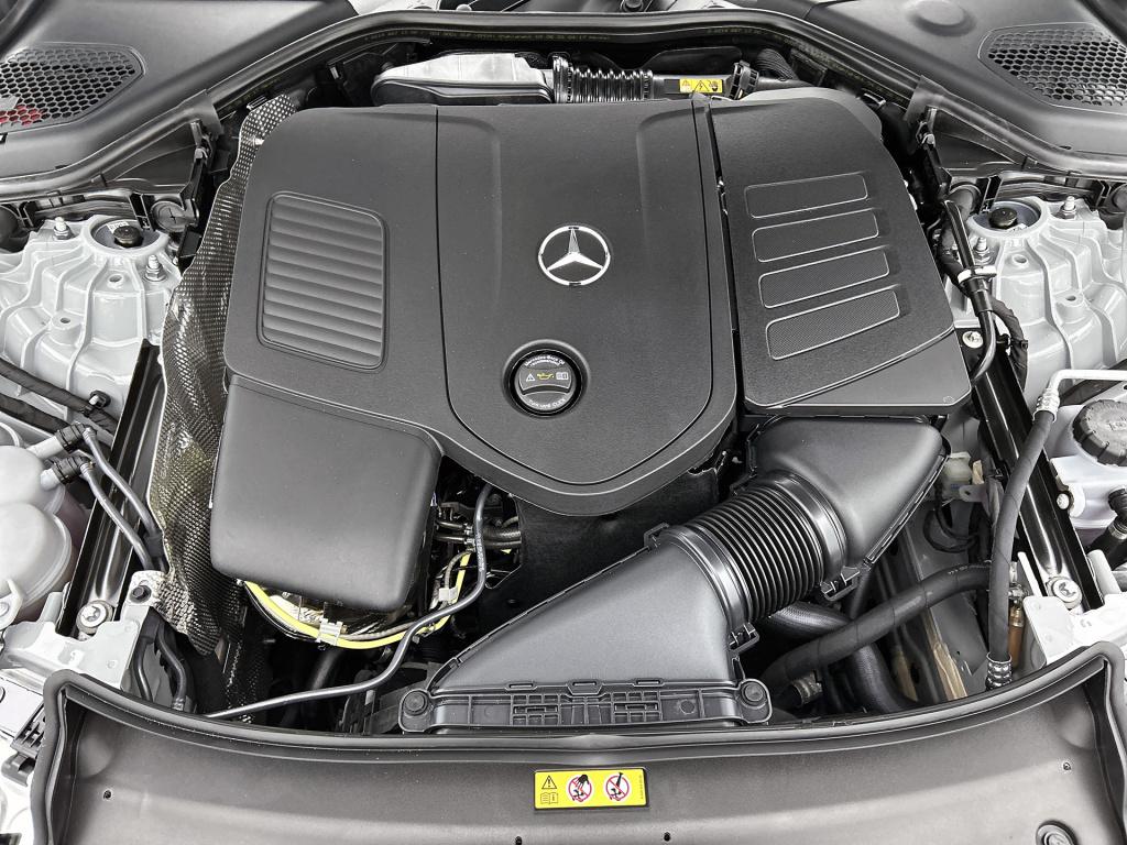 Mercedes-Benz E-Klasse estate 300 e business solution amg | winterpakket | 