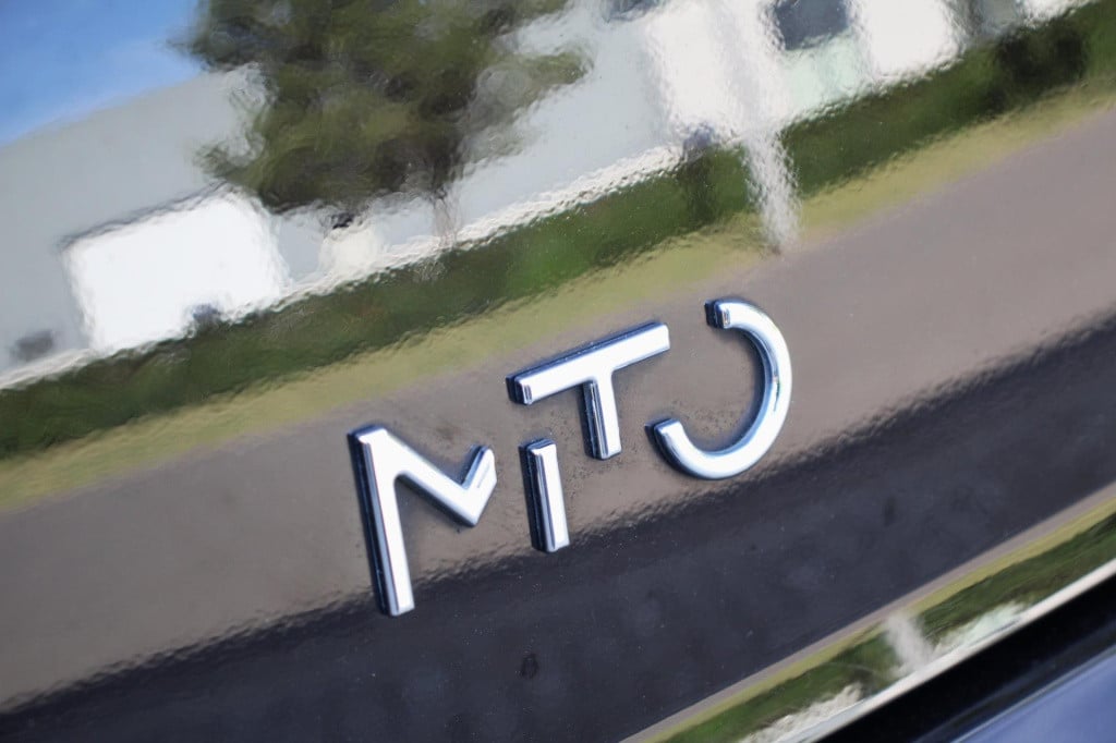 Alfa Romeo MiTo 0.9 twinair sportiva - leder - navi - pano - 18inch - org n