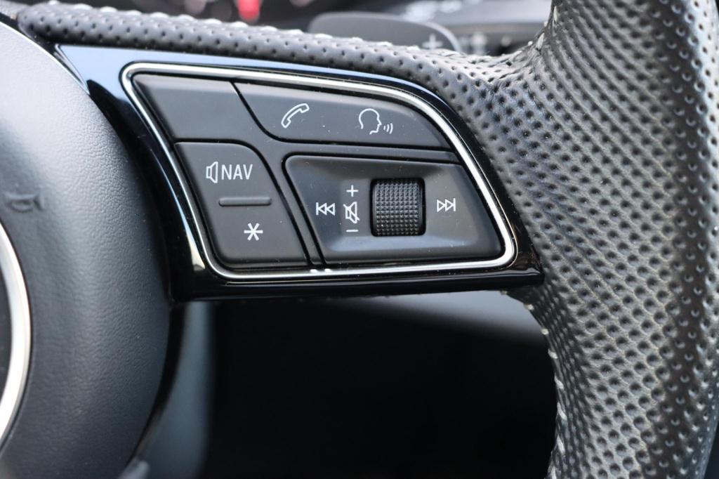 Audi A5 sportback 35 tfsi sport s-line edition 150pk s-tronic