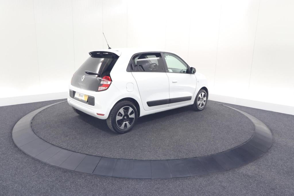 Renault Twingo 1.0 sce collection | airco | bluetooth radio | snelheidsbegr