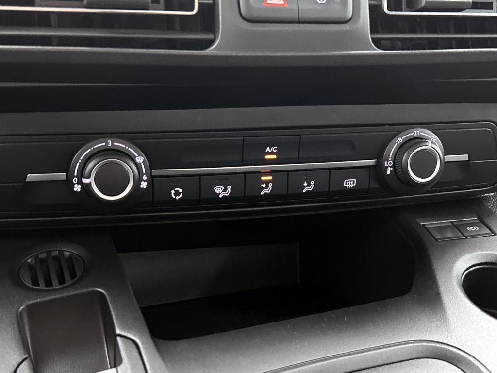 Peugeot Rifter 130pk automaat active pack | rijklaar | camera achter | appl