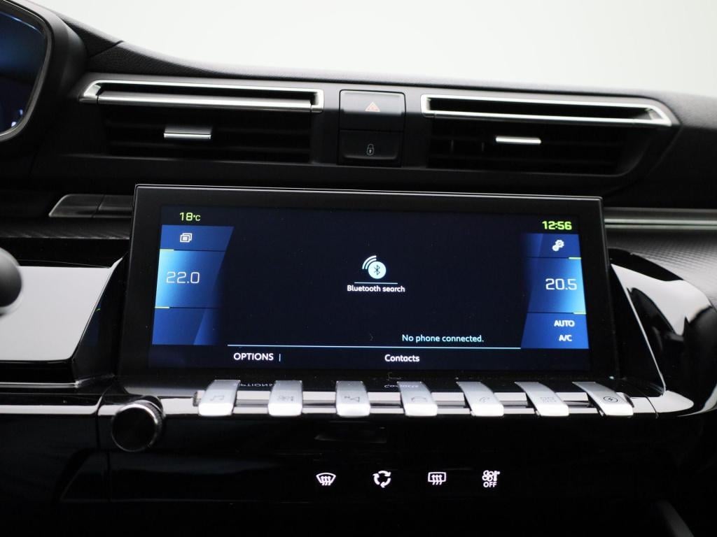 Peugeot 508 sw 1.6 hybrid active pack business | lmv | automaat | trekhaak 