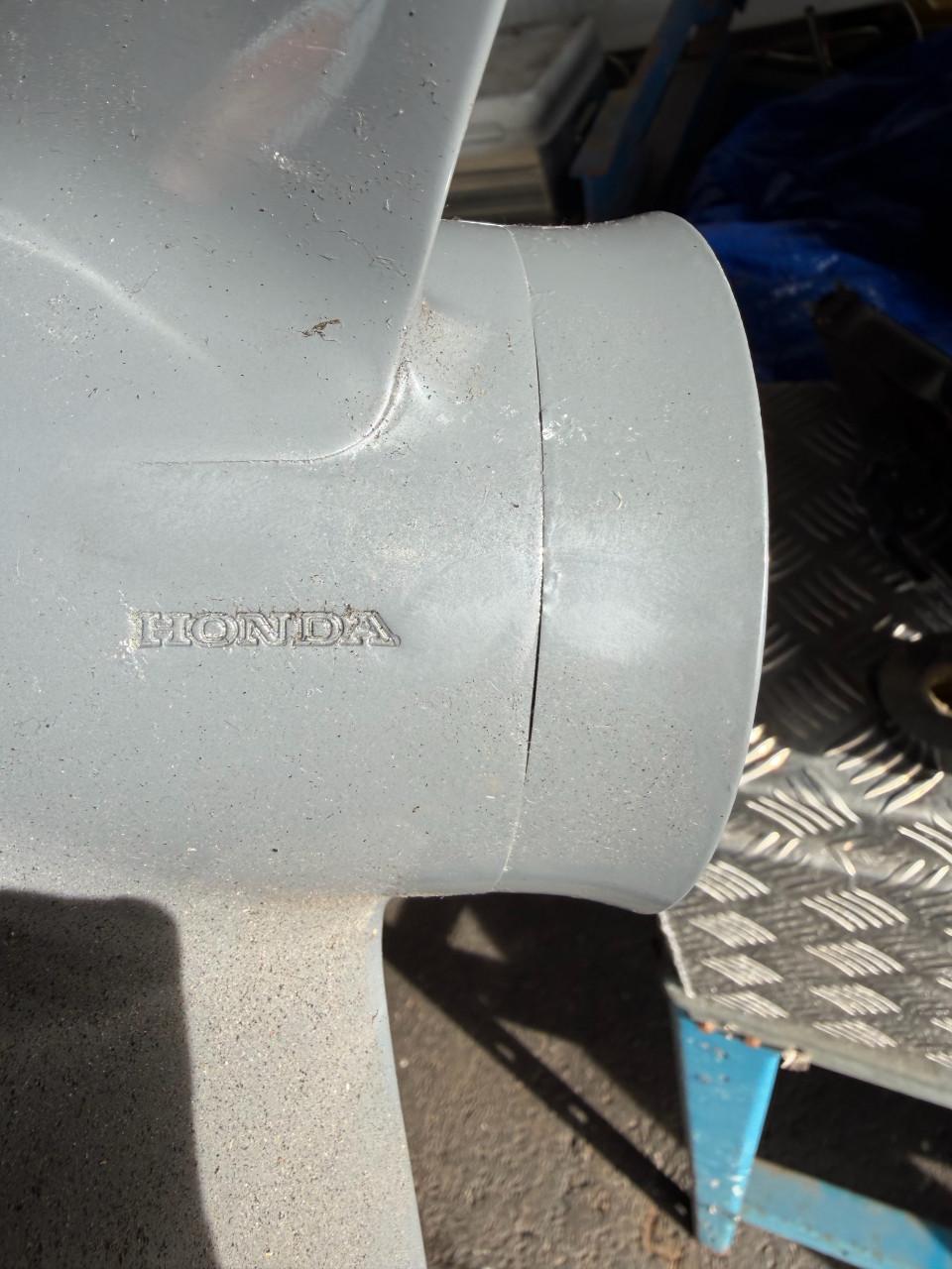 3 propellors/schroeven voor Honda