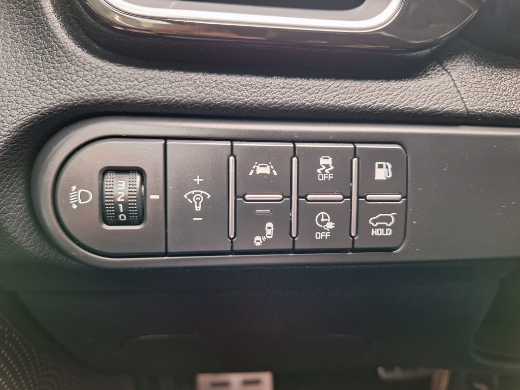 Kia Xceed phev executiveline