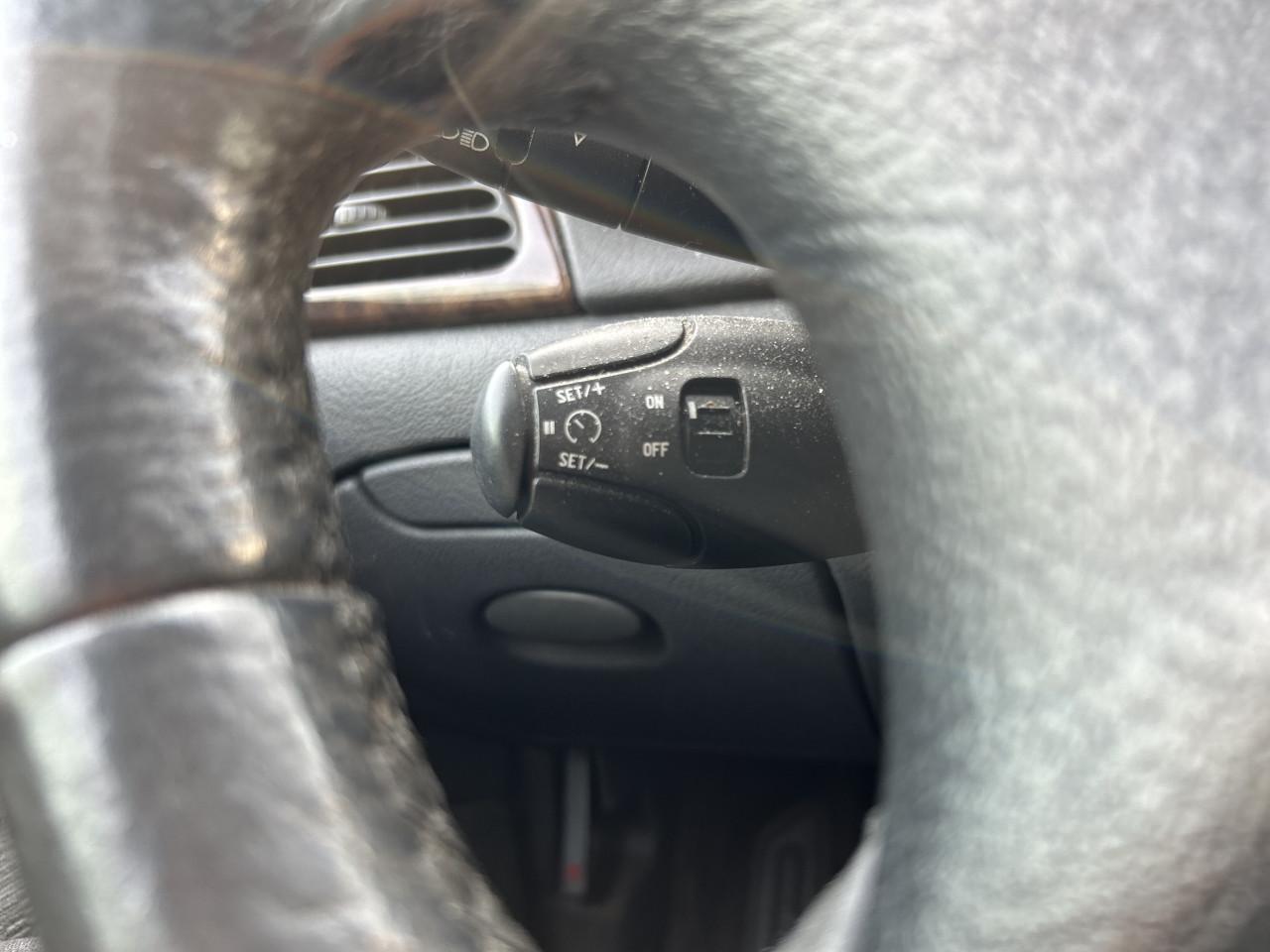 Citroen C5 Break 1.8-16V CRUISE CONTR/LUCHTVERING/AIRCO/