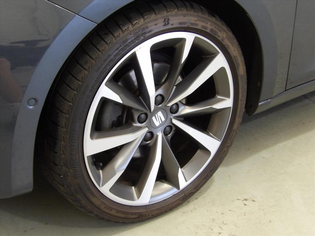 Seat Leon 1.5 etsi 150pk dsg-7 fr