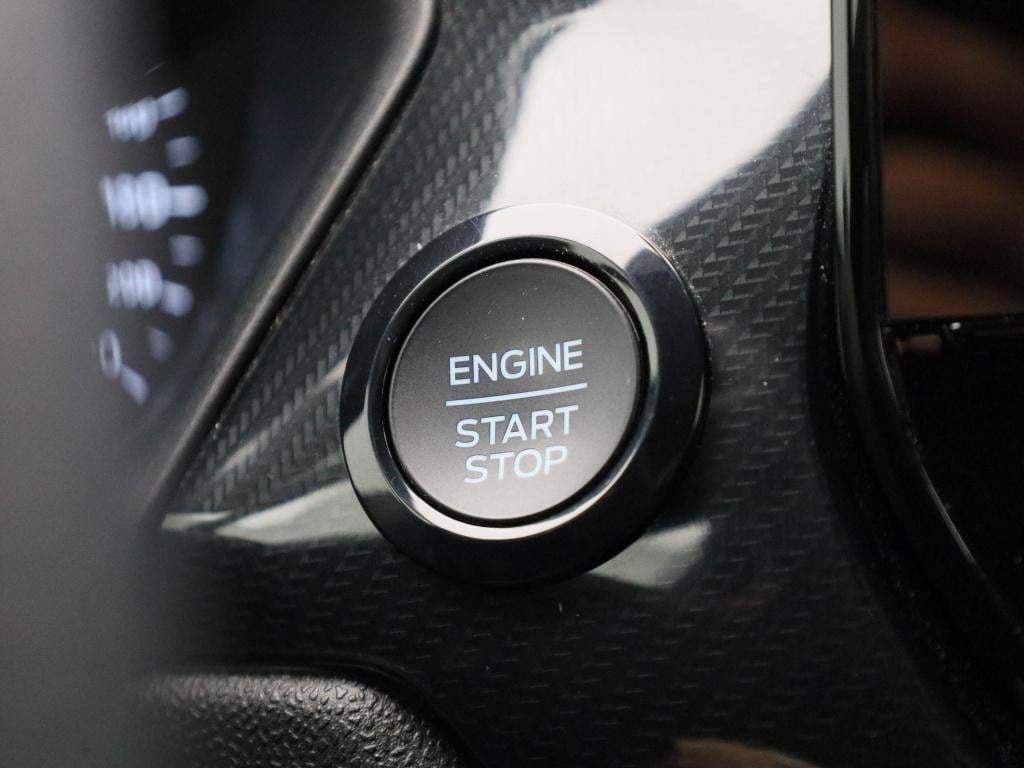 Ford Fiesta 1.0 ecoboost hybrid st-line x