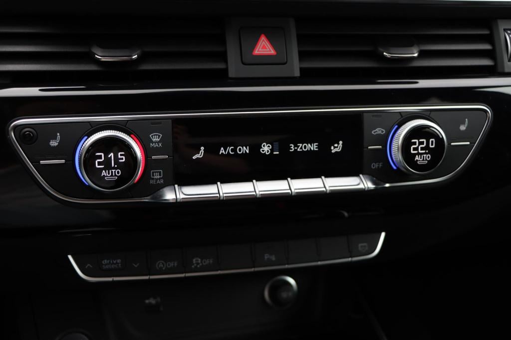 Audi A5 sportback 35 tfsi s edition competition 150pk s tronic