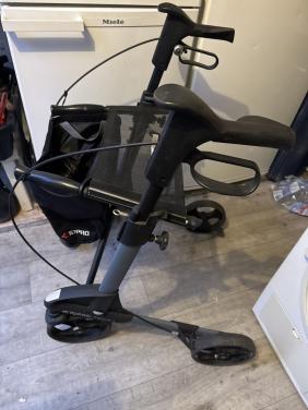 Rollator