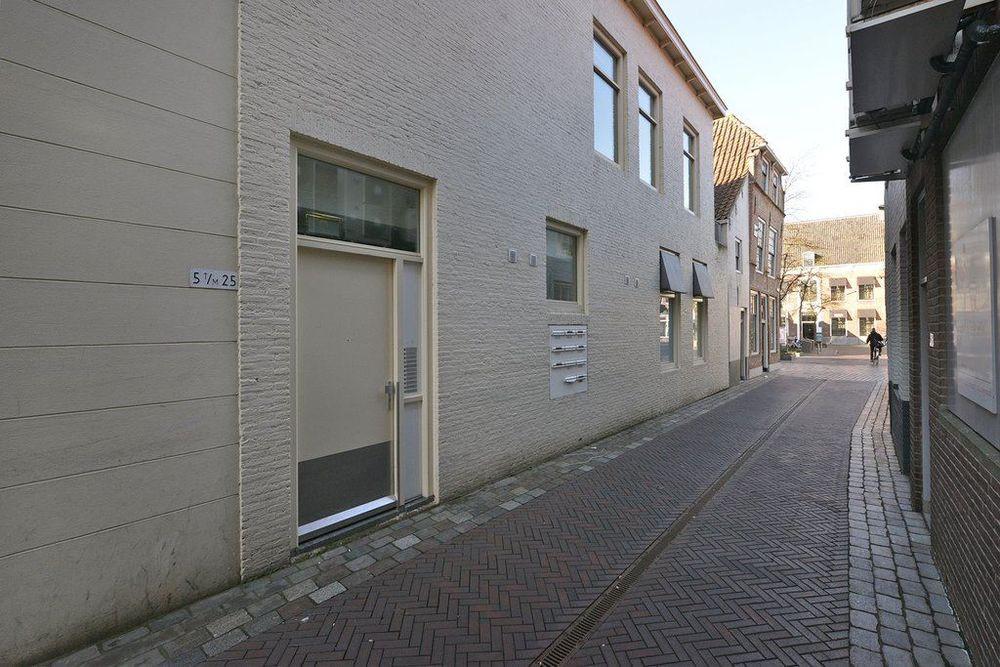 Rijfelstraat 19 Goes