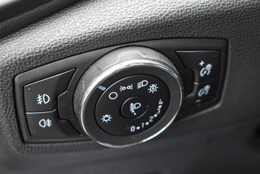 Ford Ecosport 1.0 ecoboost active | climate control | cruise control | wint