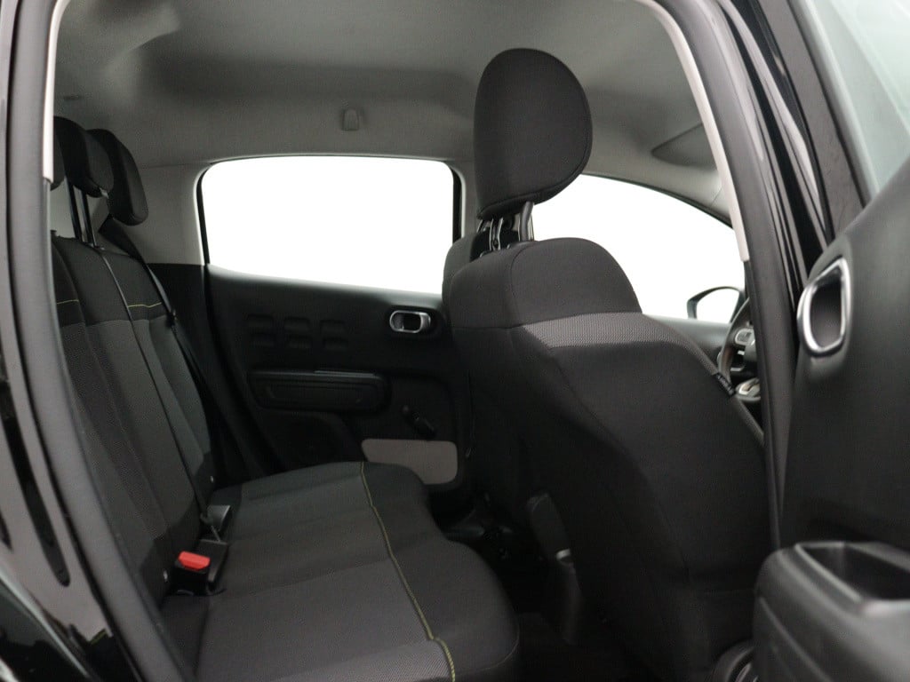 Citroen C3 82 pk feel | rijklaar | parkeersensoren achter | apple carplay /