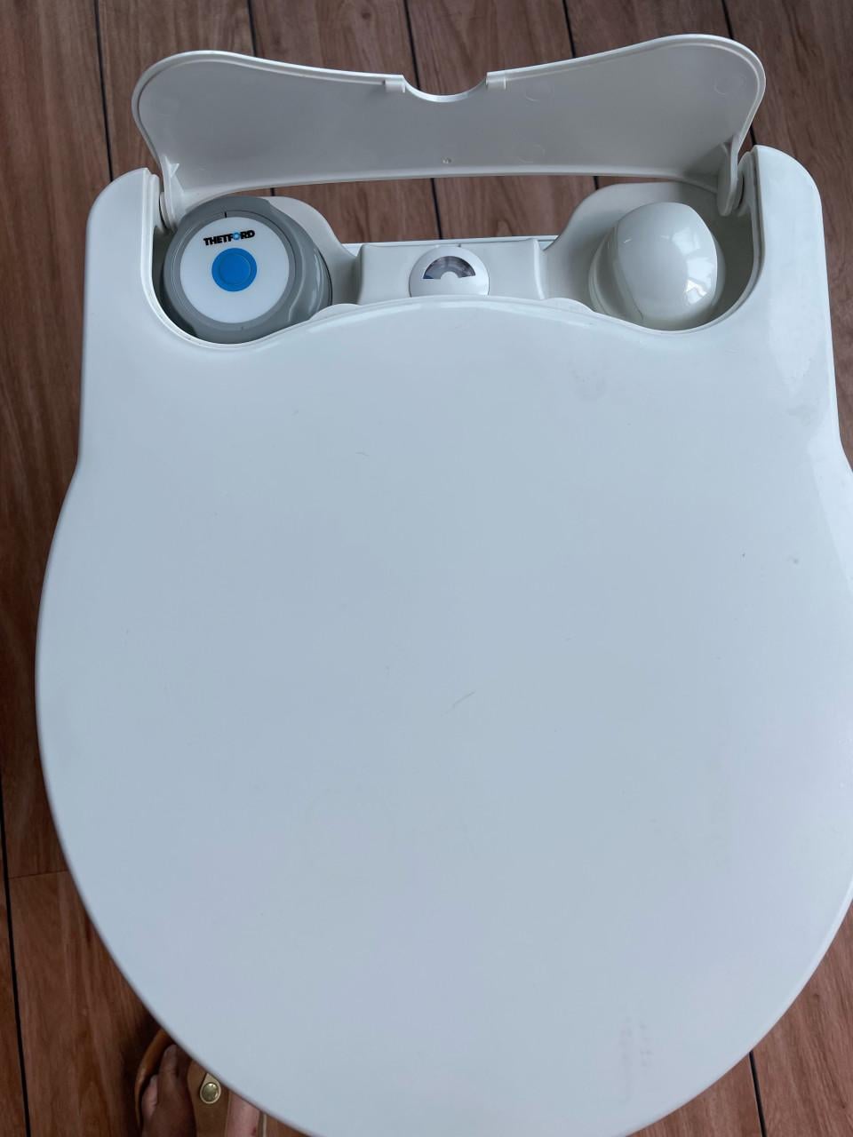 Thetford Porta Potti 565p