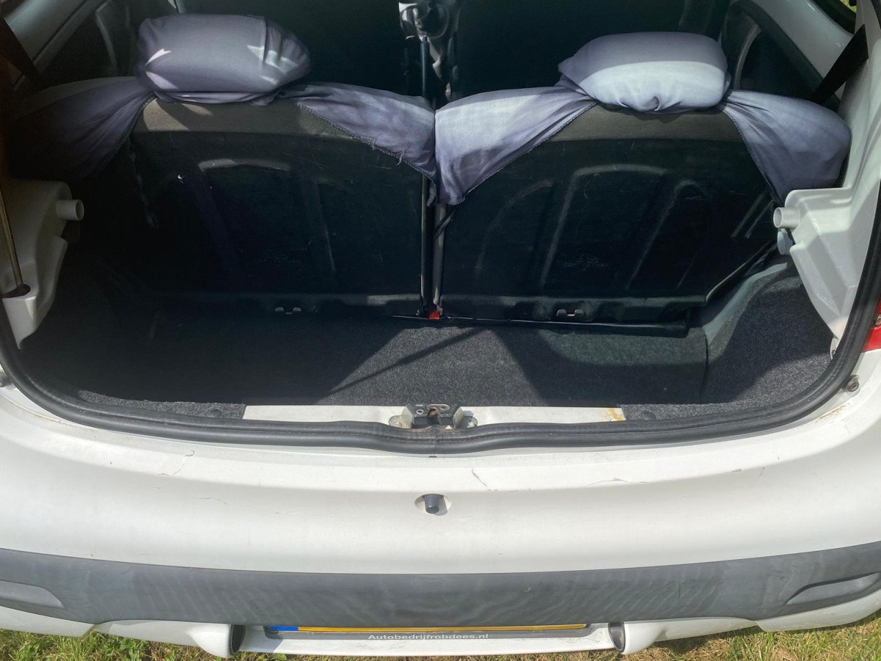 Citroen C1 Te Koop