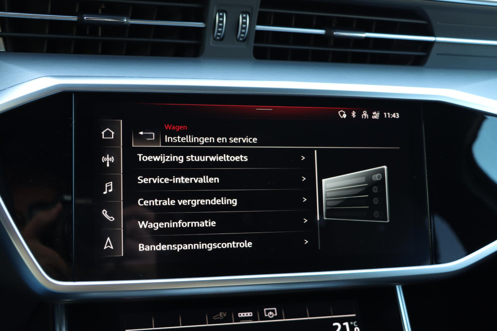 Audi A6 avant 55 tfsi e quattro s edition competition 367pk s-tr