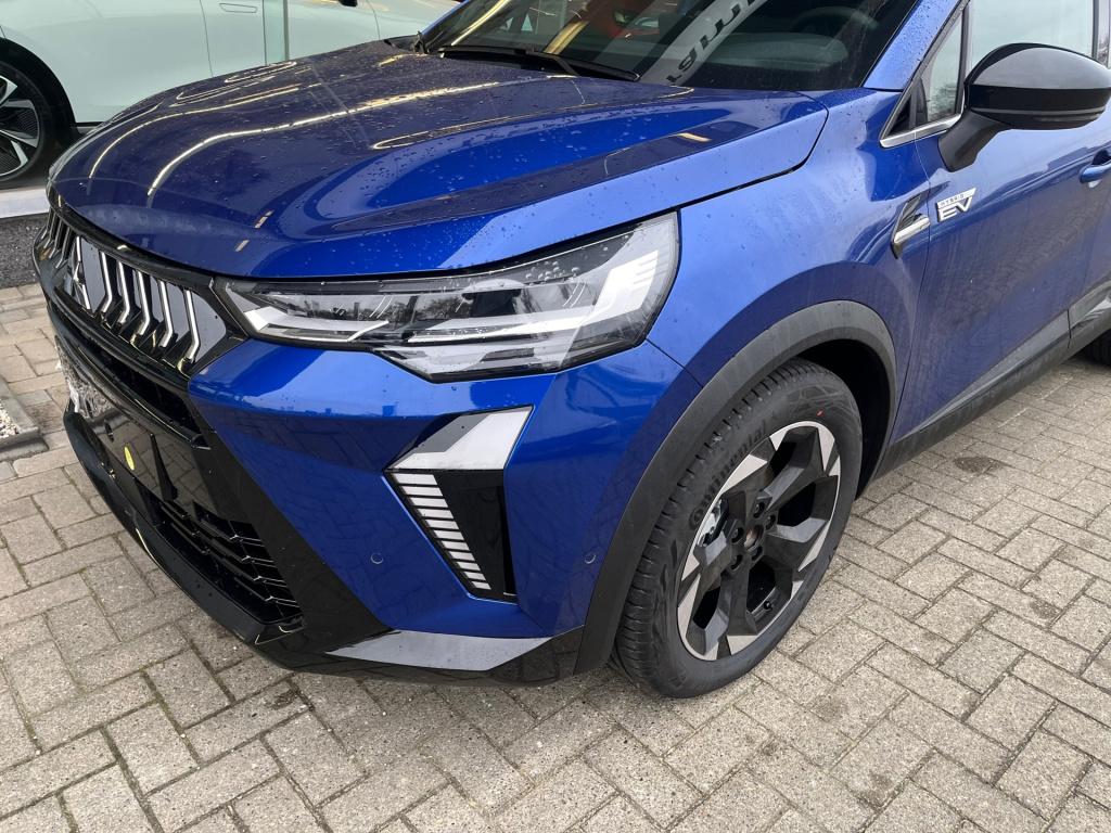 Mitsubishi Grandis 1.8 hev intense+