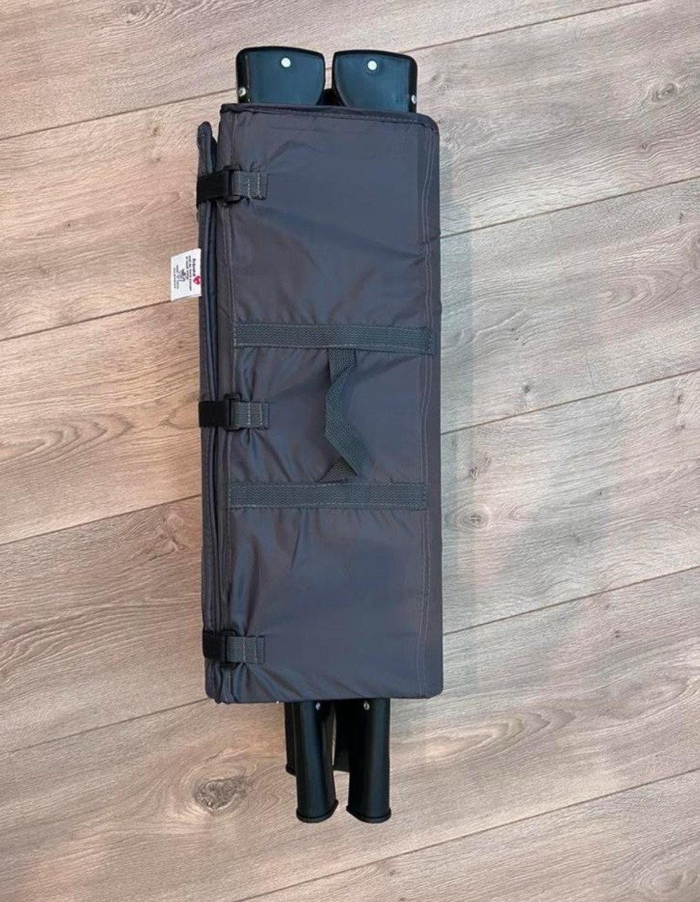Campingbedje