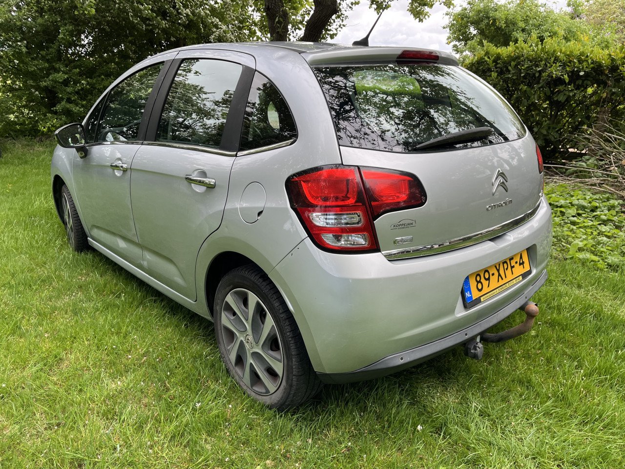Citroën C3