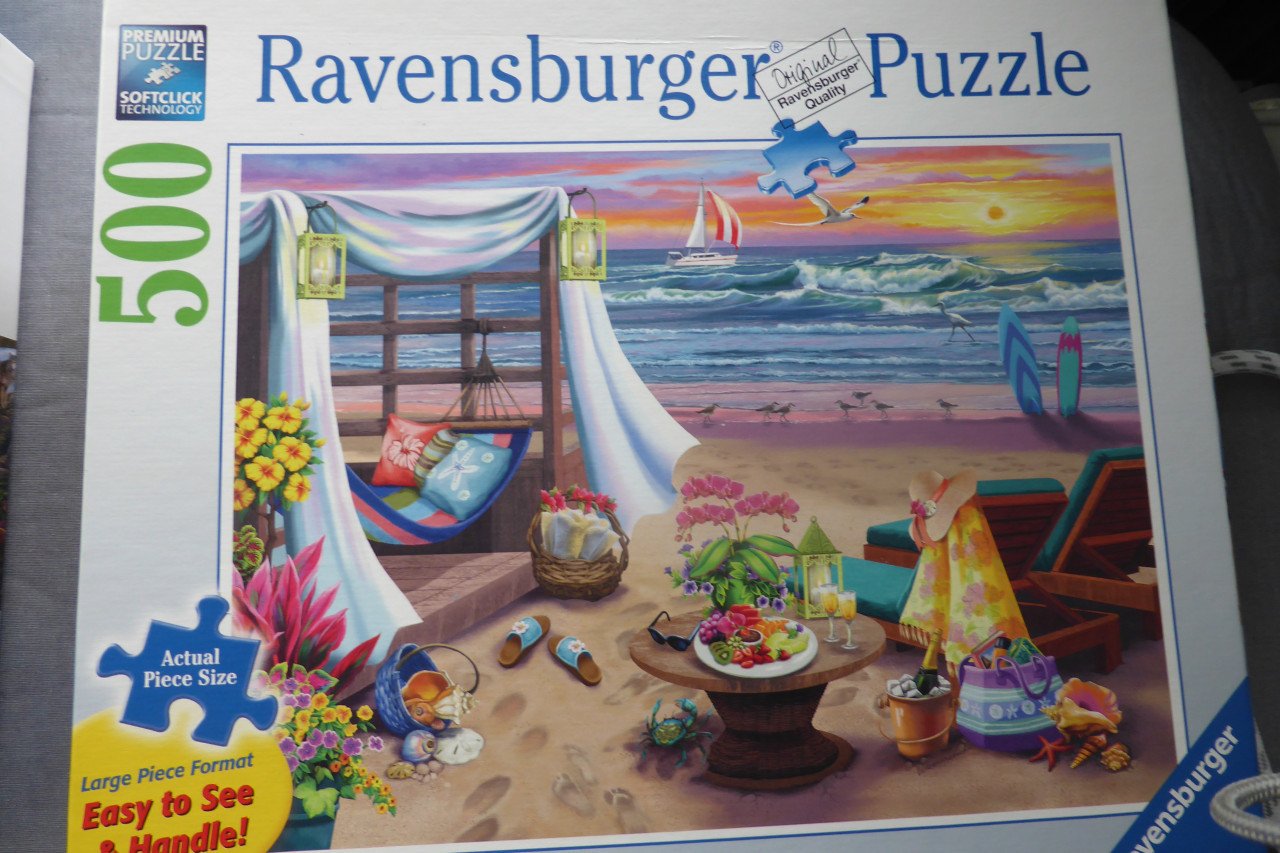 Puzzels
