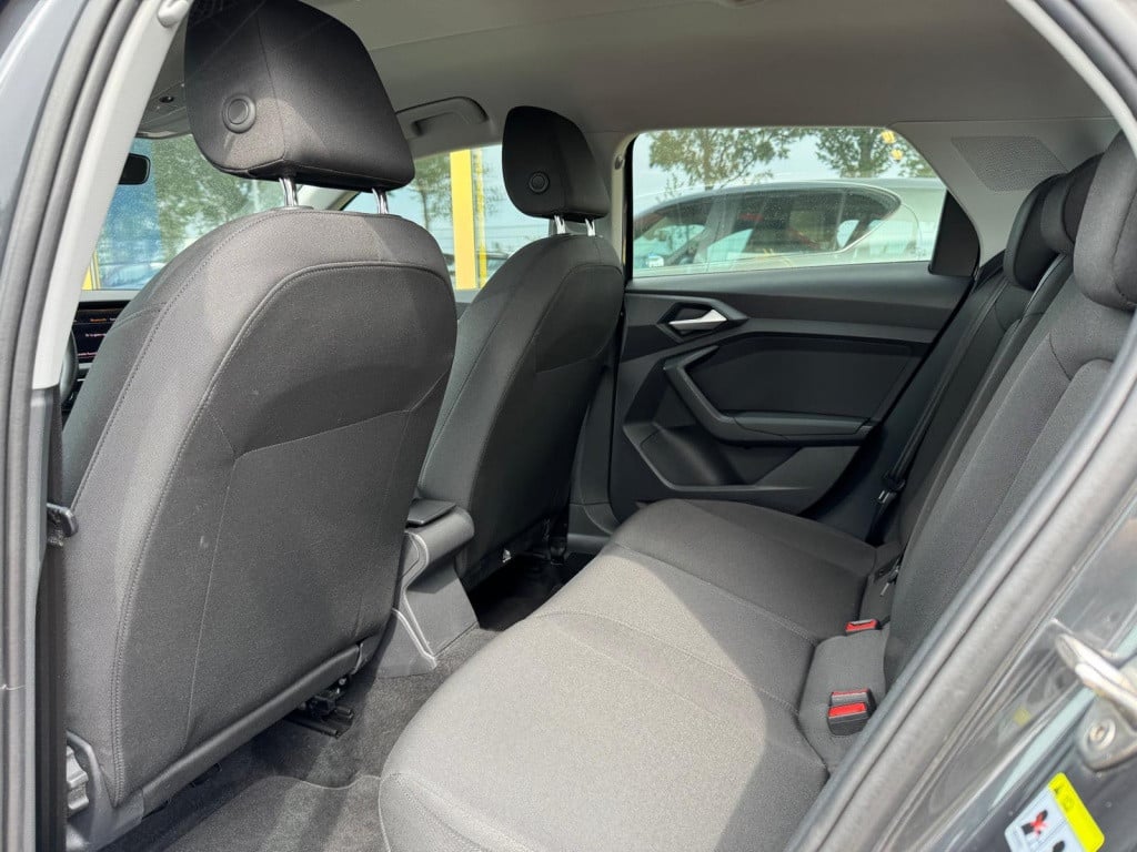 Audi A1 Sportback 30 tfsi automaat