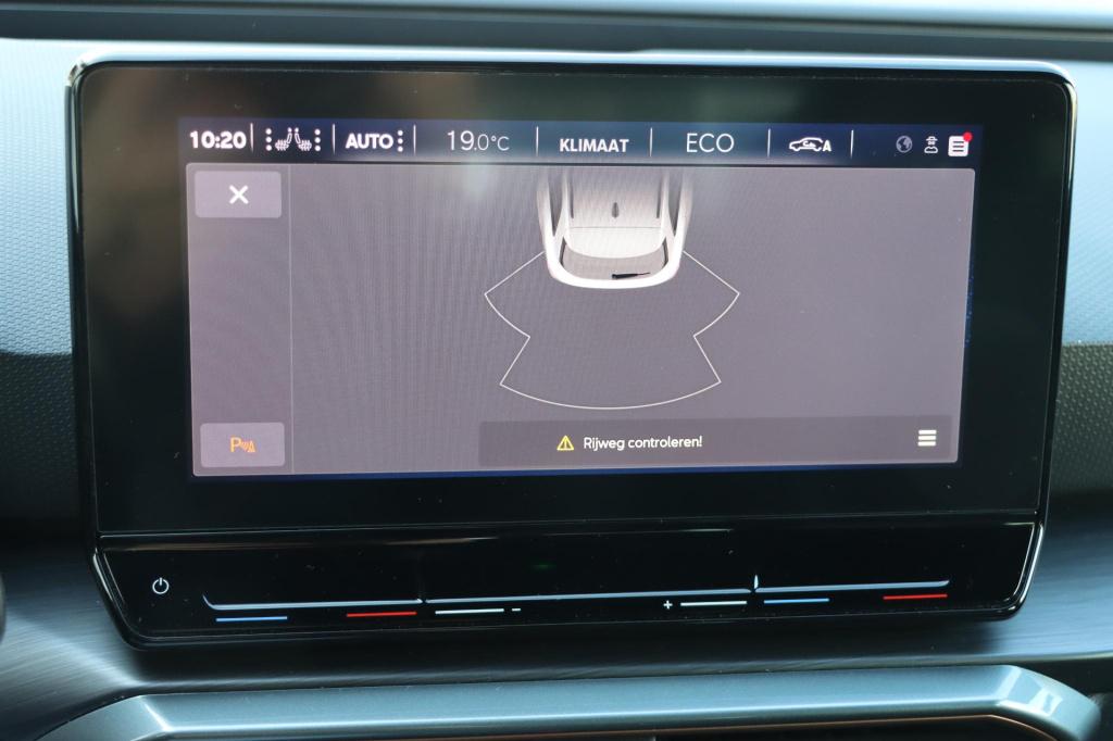 Cupra Leon Sportstourer 1.4 e-hybrid business 204pk dsg6 | soh 92,5% |