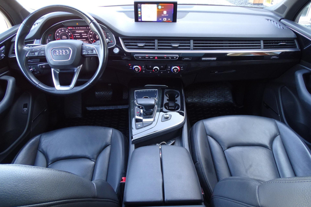 Audi Q7 3.0 tfsi quattro pro line + 7p