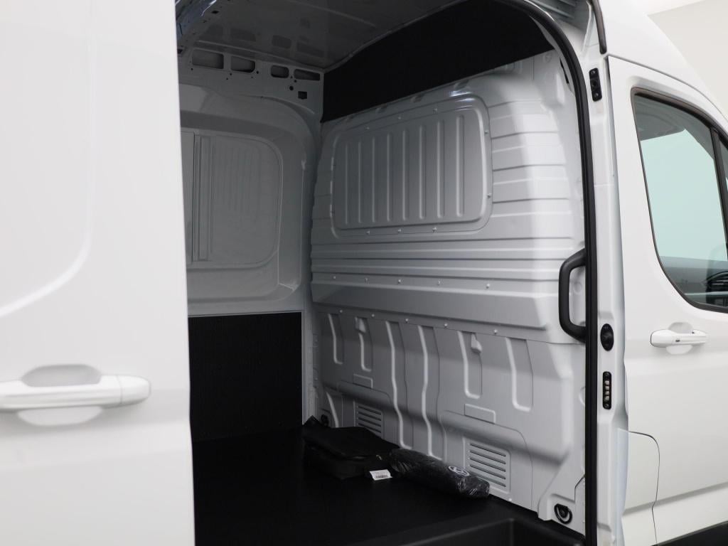 Maxus Edeliver9 l3h2 business deal 89 kwh | betrouwbaar elektrisch rijden |