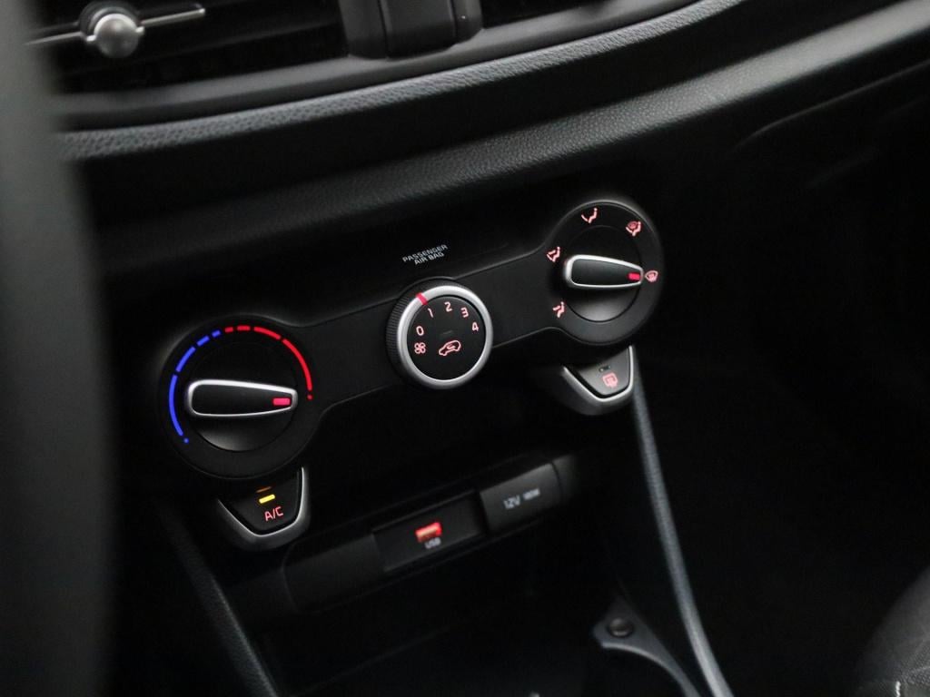 Kia Picanto 1.0 dpi comfortline | cruise control | dab | bluetooth | aircon