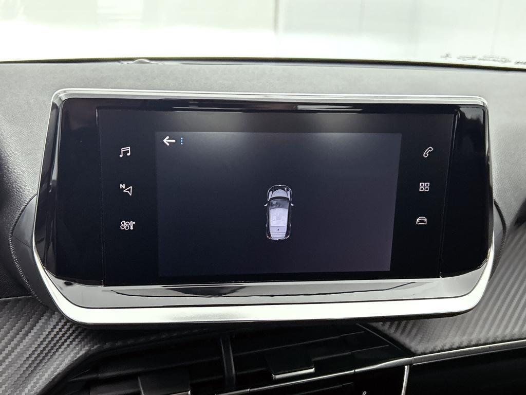 Peugeot 208 puretech 82 pk active pack stoelverwarming | apple carplay / an