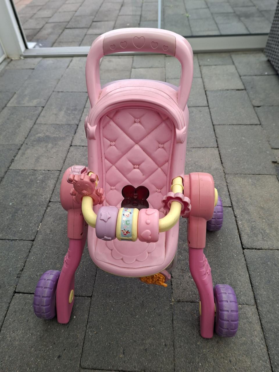 Kinderwagen