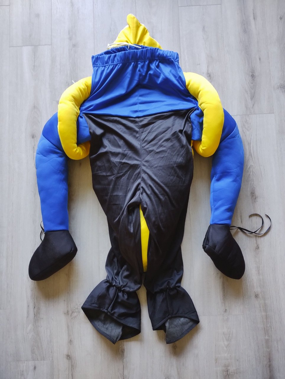 Feestartikel - Bananenpak - Feest - Verjaardag - Verkleden