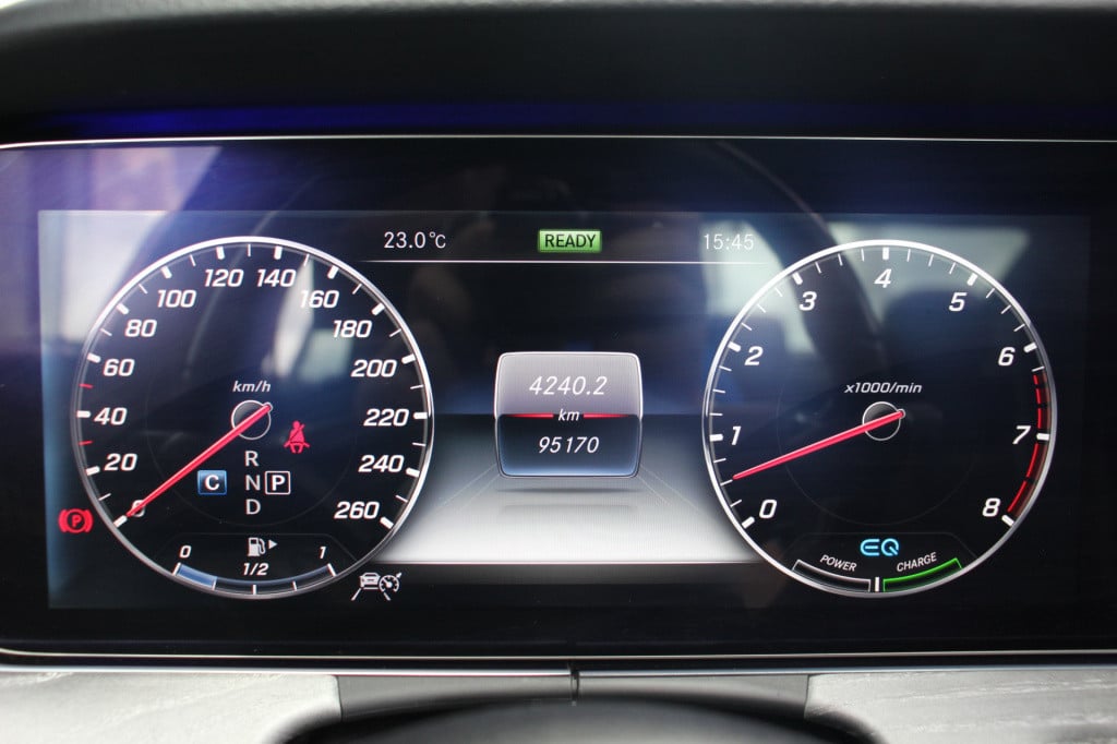 Mercedes-Benz Cls 450 4matic premium plus | luchtvering | burmester | 360 c