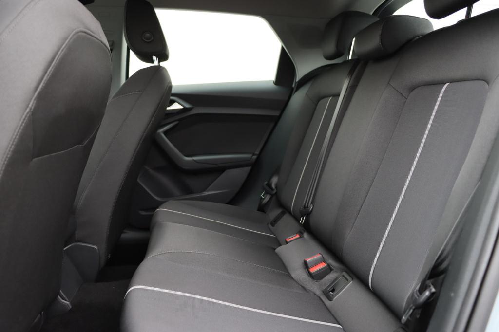 Audi A1 Sportback 25 tfsi epic