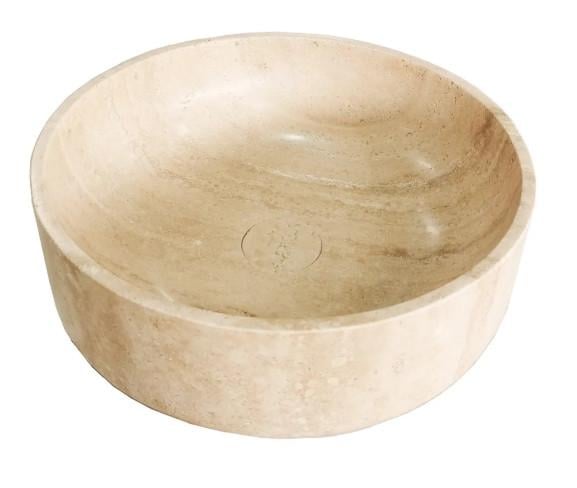 Wasmeubel badkamermeubel nieuw met waskom marmer sanitairkamer Estrela