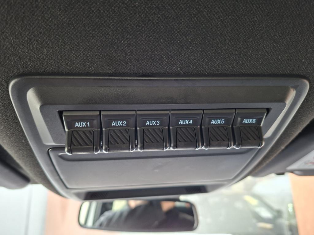 Ford Ranger 2.0 super cab ecoblue wildtrak | lederen bekleding | stuur /sto