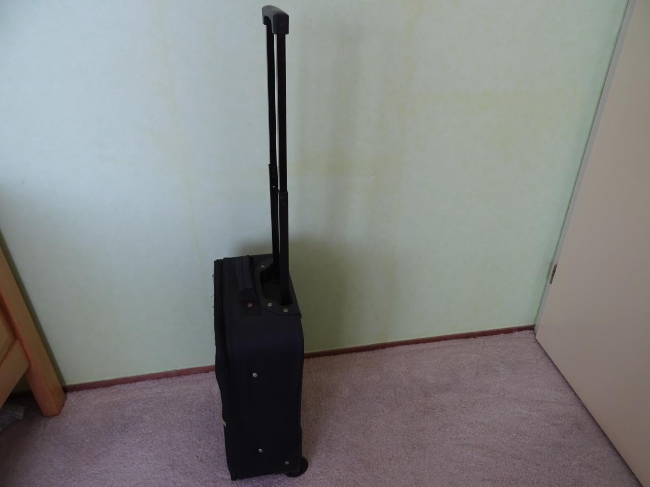 Koffer 46x33 hoog 16