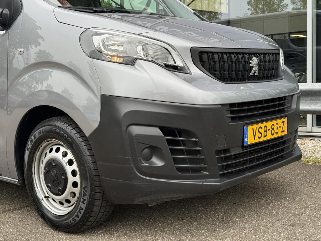 Peugeot Expert 1.5 bluehdi 100 long l3 premium | nl-auto | 1e eig | carplay