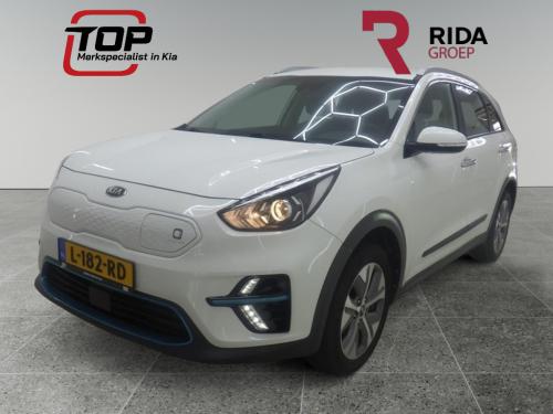 Kia E-niro dynamicline 64 kwh