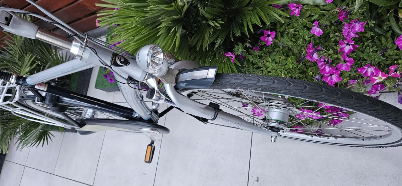 Batavus  Crescendo Herenfiets