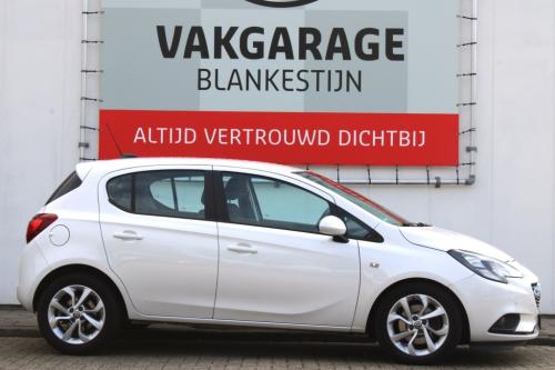 Opel Corsa slechts 87588 kilometer 1.0 turbo edition