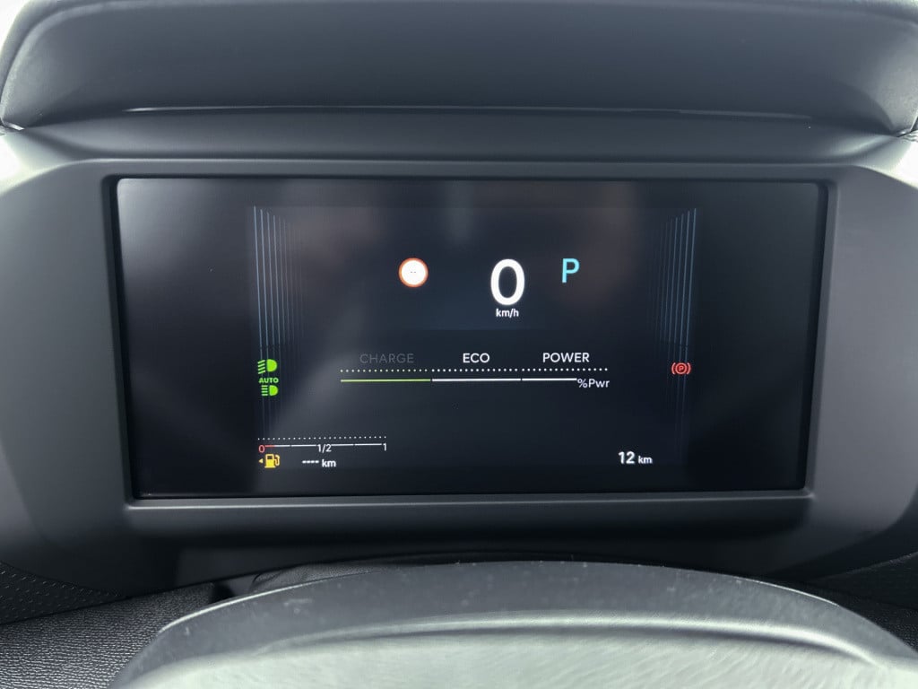 Citroen C4 hybrid 145pk automaat business private lease € 489,- pm - 48mnd 
