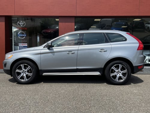 Volvo XC60 2.0 t5 summum plus line automaat | leer | pano | xenon | 18'' lm