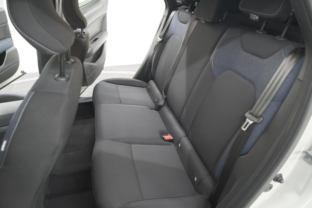 Dacia Duster 1.6 hybrid 140 journey | 360 camera | pack winter | dodehoekde