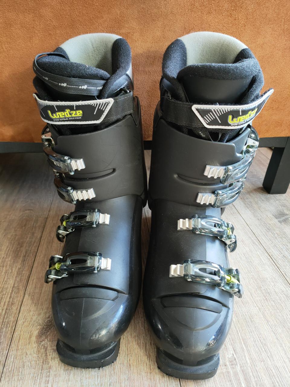 Ski schoenen heren maat 28