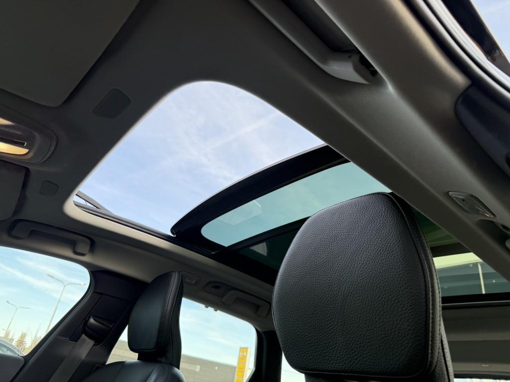 Volvo V90 t6 340pk recharge inscription| pano| adap.cruise| trekhaak| lede