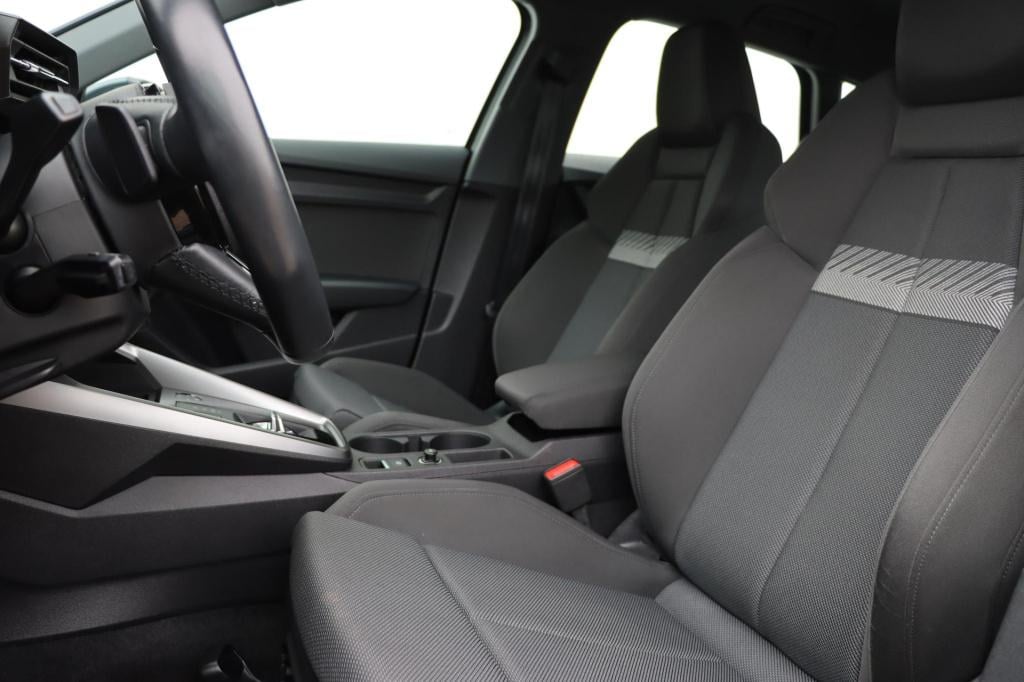 Audi A3 sportback 35 tfsi business edition | cruise control | navi