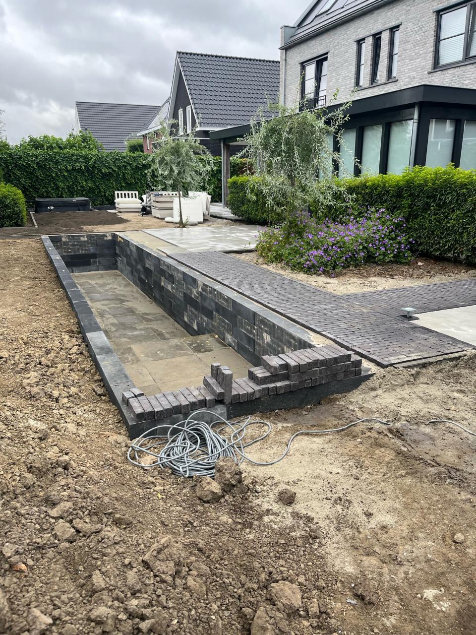 B&G Zeeland – Straat- en Grondwerken
